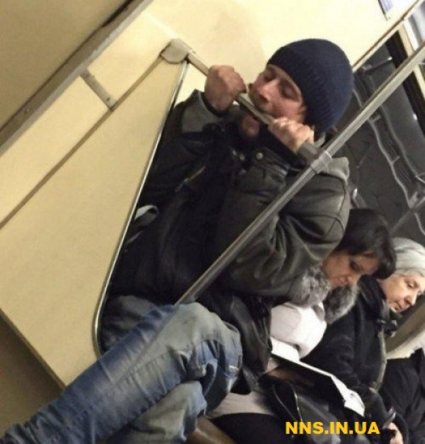 Звезды метрополитена со всего мира