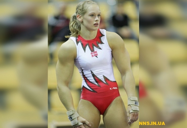 Нескучные будни спортсменов