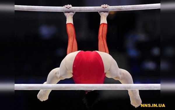 Нескучные будни спортсменов
