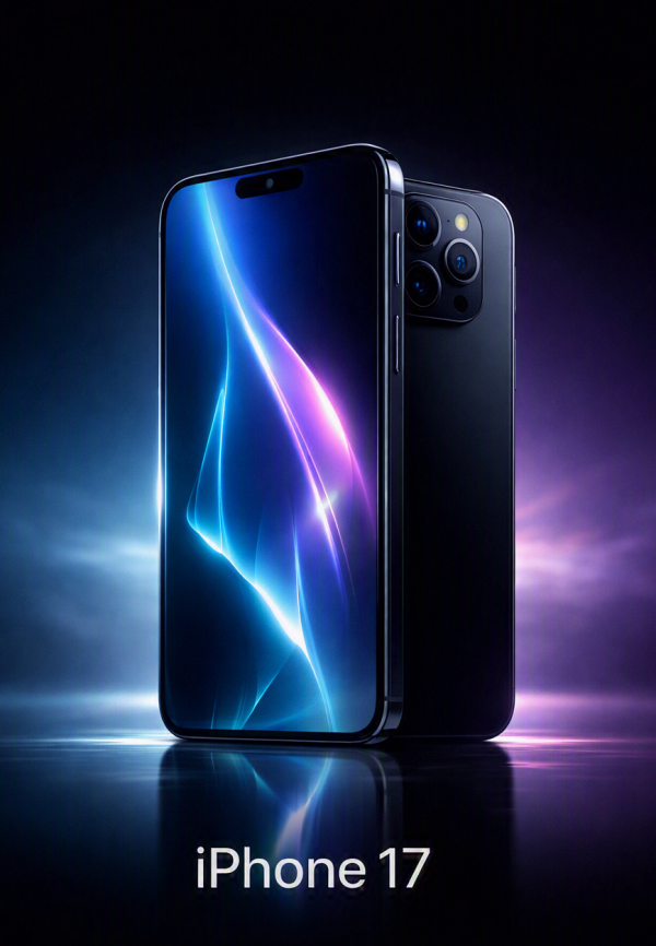 72 години без зарядки: чи справді iPhone 17 змінює правила гри?