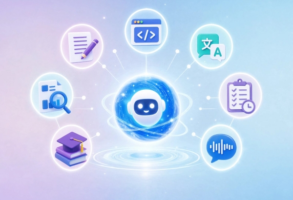 10 корисних можливостей ChatGPT, про які знають не всі