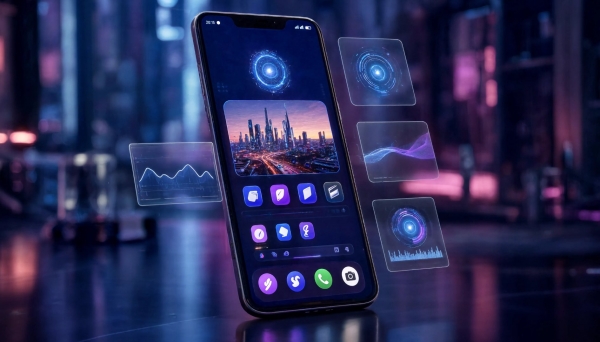 Головні зміни Android у 2026 році
