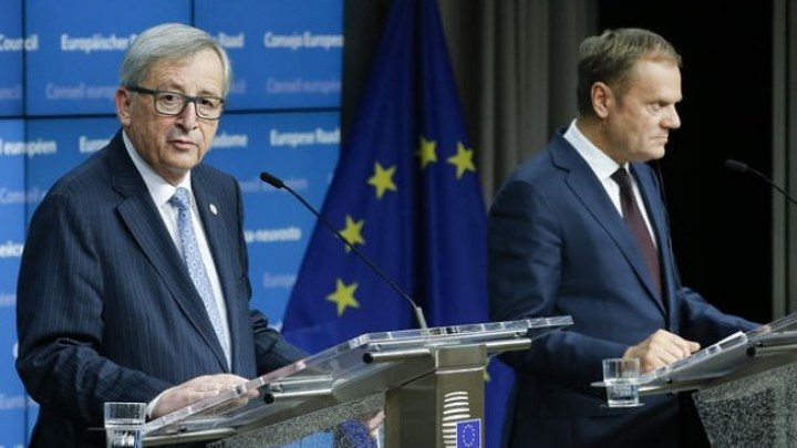 На Саміті Україна-ЄС обговорили необхідність незалежної роботи антикорупційних органів