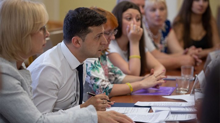 Україну чекає проведення повного аудиту роботи державних реєстрів