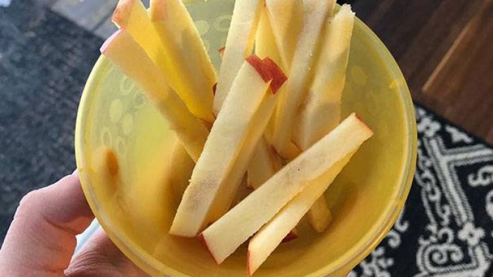Родительские лайфхаки
