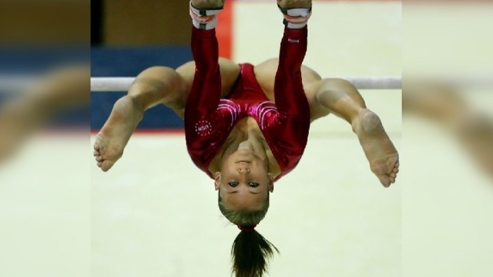 Нескучные будни спортсменов