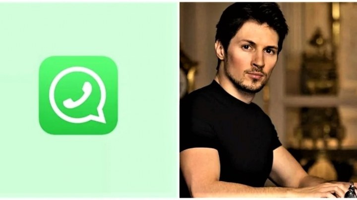 Все таки WhatsApp слідкує за користувачами