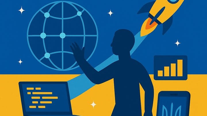 Українські прориви у світі технологій