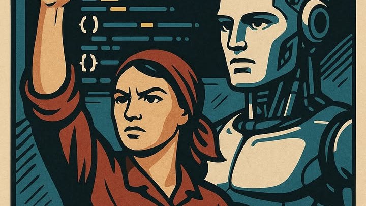 Революція починається в IDE