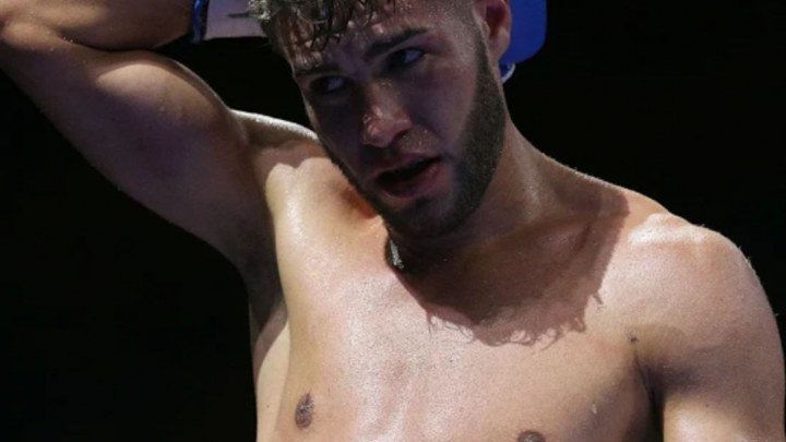 Вічний чемпіон: світ спорту прощається з Прічардом Колоном