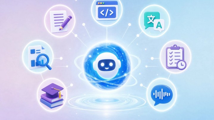 10 корисних можливостей ChatGPT, про які знають не всі