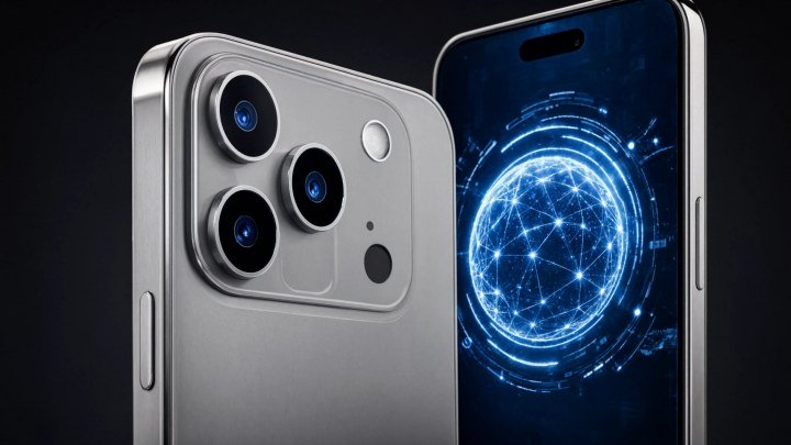 Нові функції iPhone 2026